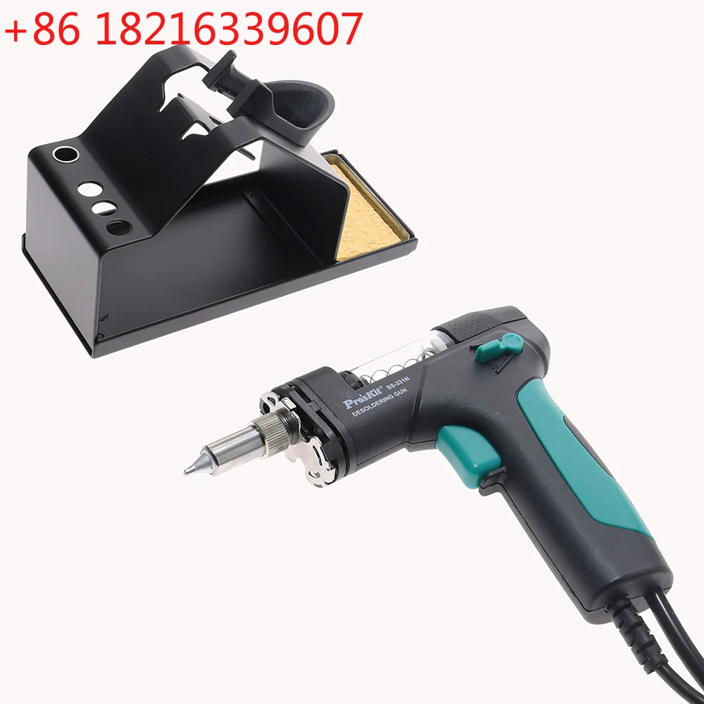 YAO SS-331N Digital Electric D - Desoldering Pump Electric Vacuum Station recension och pris
