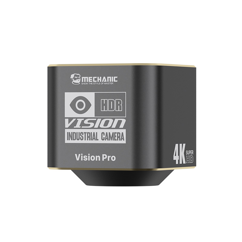 Mechanic Vision Pro IMX678 Son - 4K Microscope Camera Sony Sensor recension och pris