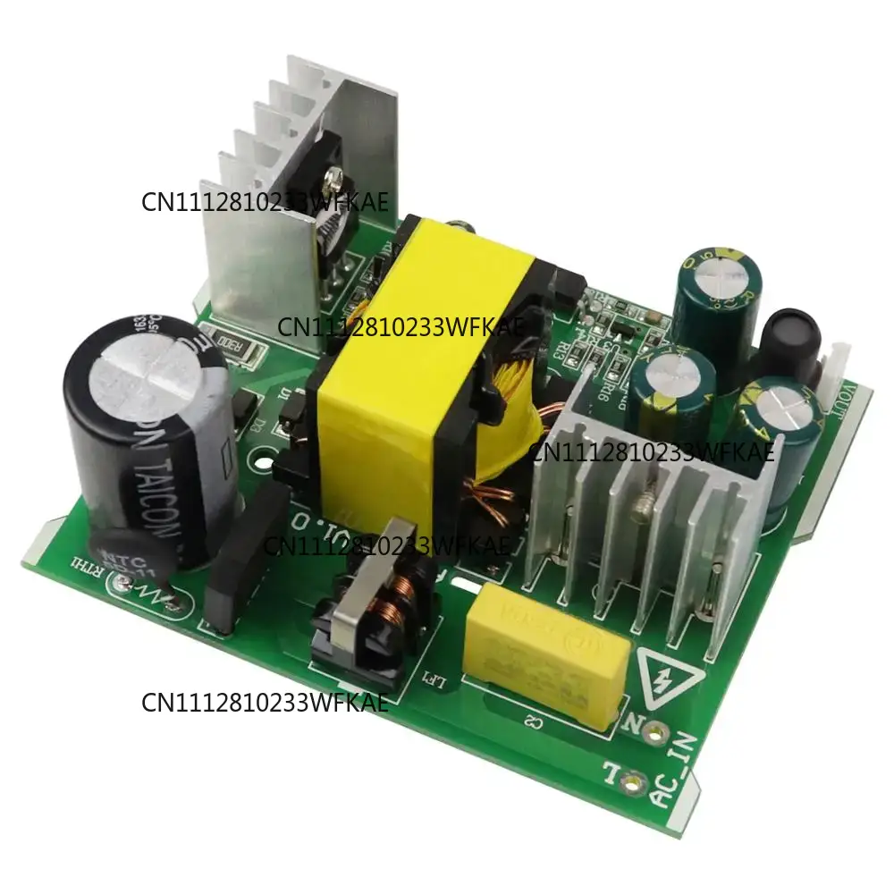 AC-DC 108W Converter AC 110V 2 - T12 Soldering Station Oled recension och pris
