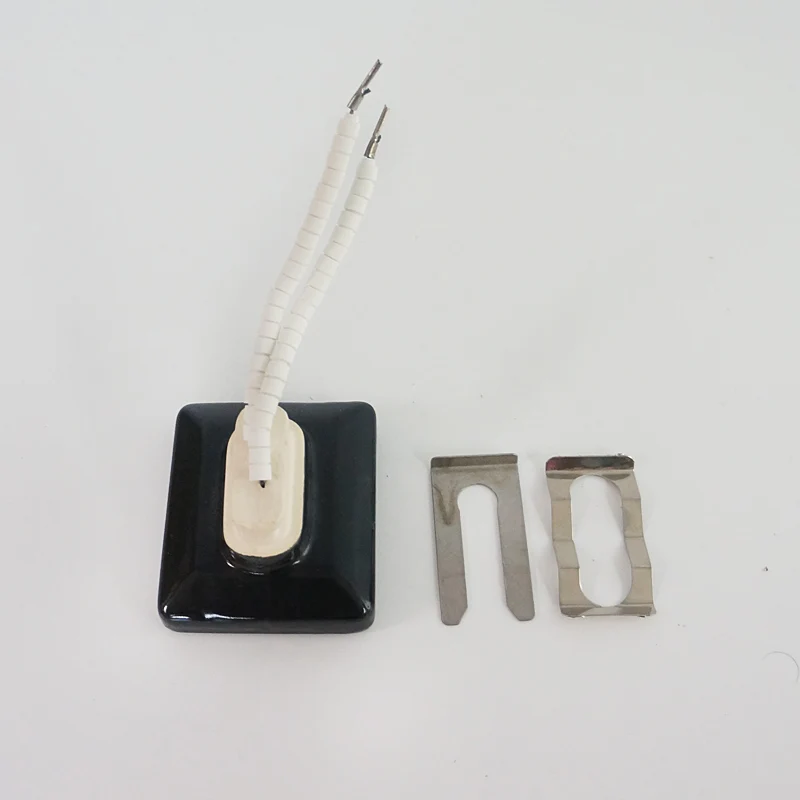 Hot Sales 80x80mm Infrared Cer - Infrared Bga Rework Station recension och pris