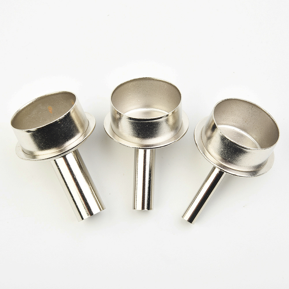 3Pcs 45 Degree Angle Nozzle Fo - Hot Air Rework Station 861Dw recension och pris
