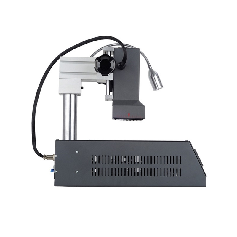 Solder Station 2 Zones ACHI IR - Infrared Bga Rework Station recension och pris