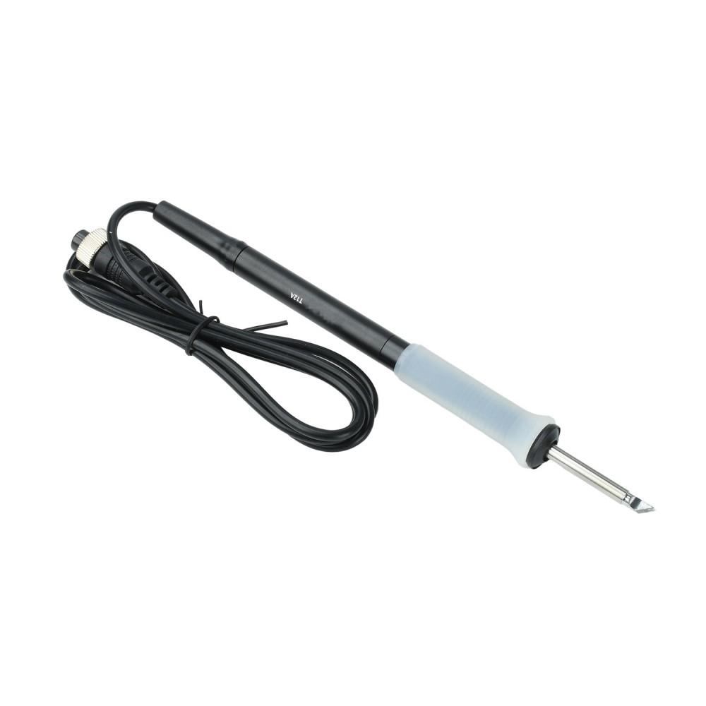 T12 Soldering Station AC100‑24 - T12 Soldering Station Oled recension och pris