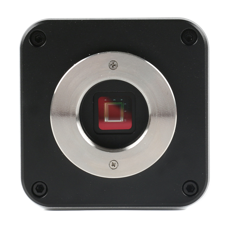 8MP 5MP USB 3.0 High-Speed Ind - 4K Microscope Camera Sony Sensor recension och pris