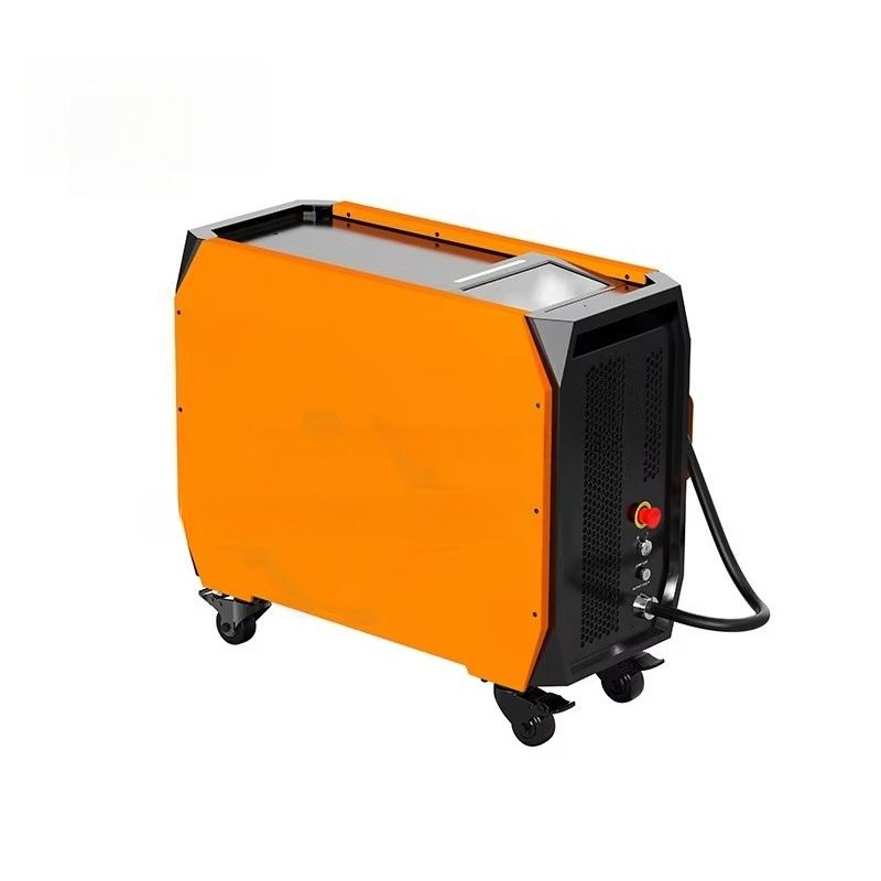 High Quality Soldering station - Laser Soldering Machine Handheld recension och pris