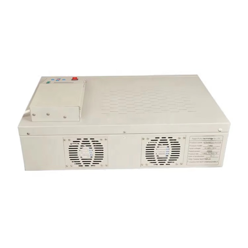 T962C BGA Rework Station T-962 - Infrared Bga Rework Station recension och pris