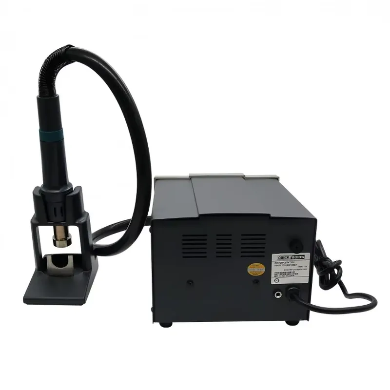 Soldering 861DW 1000W Digital  - Hot Air Rework Station 861Dw recension och pris